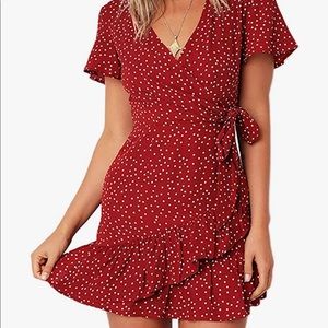 Relipop summer dress